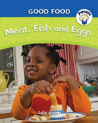 Meat, Fish and Eggs kaanepilt – front cover