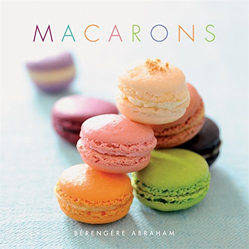 Macarons kaanepilt – front cover