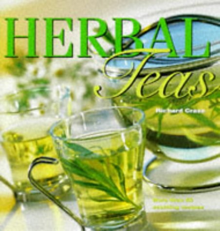 Herbal Teas kaanepilt – front cover