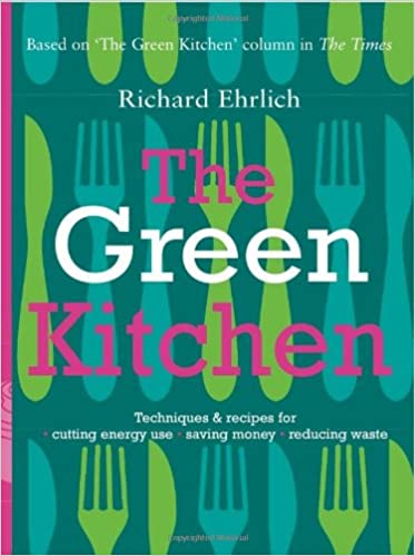The Green Kitchen kaanepilt – front cover