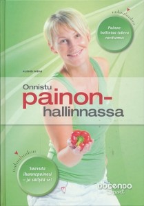 Onnistu painonhallinnassa kaanepilt – front cover