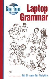 Laptop grammar kaanepilt – front cover