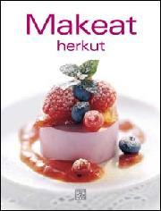 Makeat herkut kaanepilt – front cover