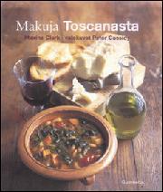 Makuja Toscanasta kaanepilt – front cover