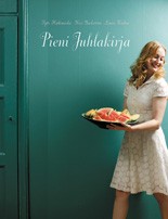 Pieni juhlakirja kaanepilt – front cover