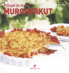 Piiraat ja muut muroherkut kaanepilt – front cover