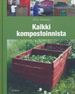 Kaikki kompostoinnista kaanepilt – front cover