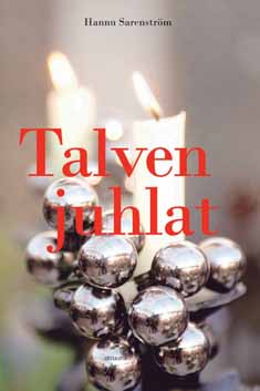 Talven juhlat kaanepilt – front cover