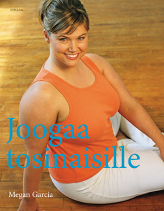 Joogaa tosinaisille kaanepilt – front cover