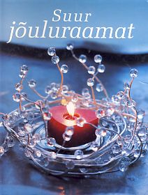 Suur jõuluraamat kaanepilt – front cover