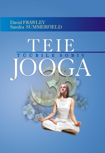 Teie tüübile sobiv jooga kaanepilt – front cover