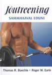 Jõutreening Sammhaaval eduni kaanepilt – front cover