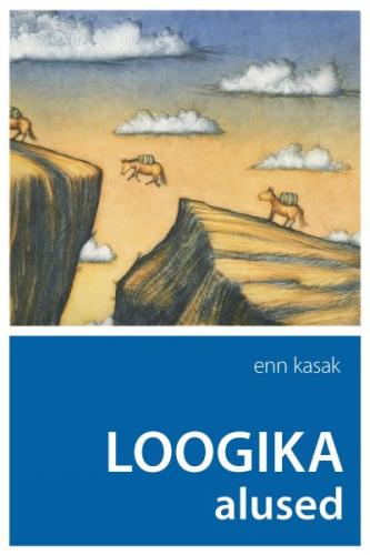 Loogika alused kaanepilt – front cover