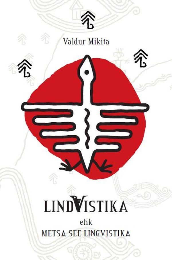 Lindvistika Metsa see lingvistika kaanepilt – front cover