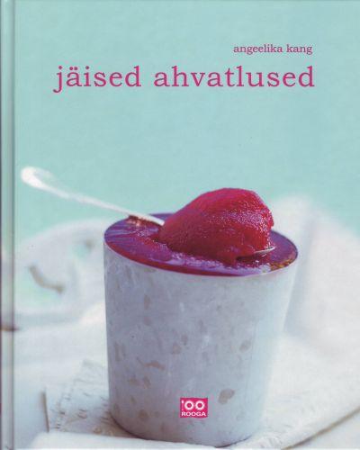 Jäised ahvatlused kaanepilt – front cover