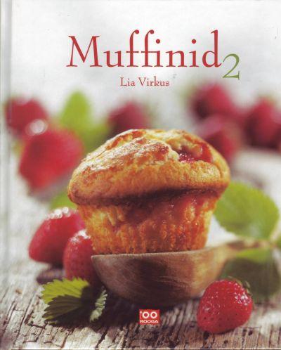 Muffinid 2 kaanepilt – front cover