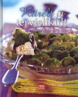 Kiirelt ja tervislikult kaanepilt – front cover