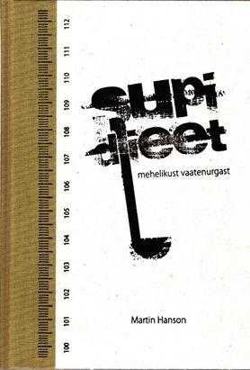 Supidieet mehelikust vaatenurgast kaanepilt – front cover