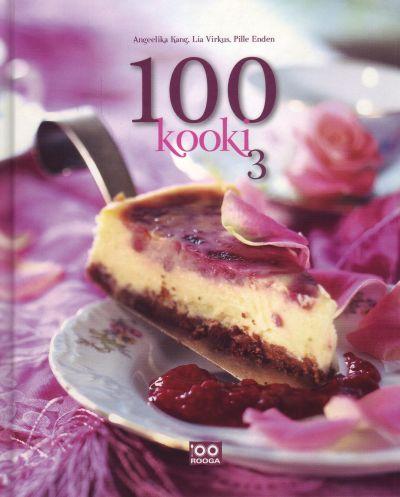 100 kooki 3 kaanepilt – front cover