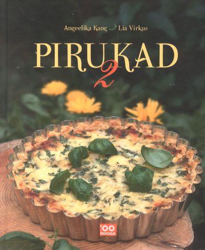 Pirukad 2 kaanepilt – front cover