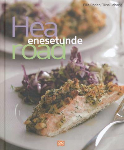 Hea enesetunde road kaanepilt – front cover