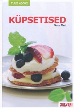 Küpsetised kaanepilt – front cover