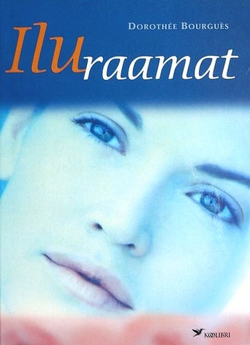 Iluraamat kaanepilt – front cover