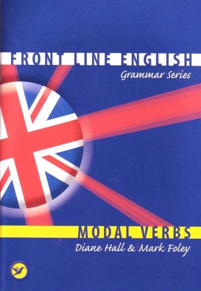 Modal verbs Modaalverbid kaanepilt – front cover