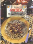 Teeme pasta nauditavaks kaanepilt – front cover