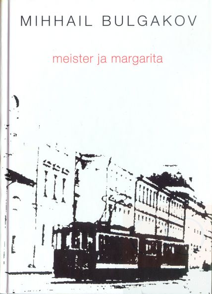 Meister ja Margarita