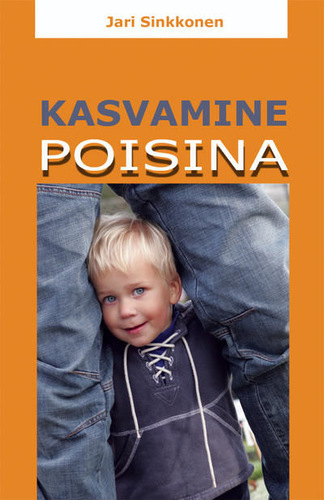 Kasvamine poisina kaanepilt – front cover