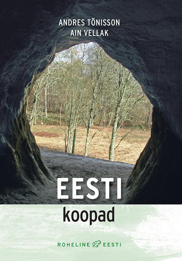 Eesti koopad kaanepilt – front cover