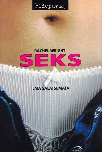 Seks Ilma salatsemata kaanepilt – front cover