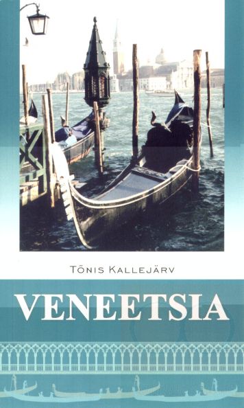 Veneetsia kaanepilt – front cover