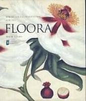 Floora Aialillede illustreeritud ajalugu kaanepilt – front cover