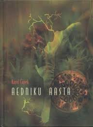 Aedniku aasta kaanepilt – front cover