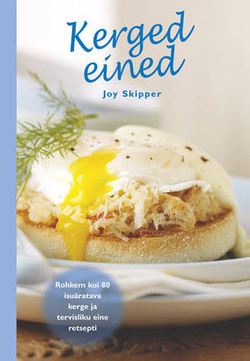 Kerged eined kaanepilt – front cover