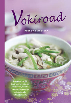 Vokiroad kaanepilt – front cover