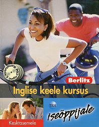 Inglise keele kursus iseõppijale: kesktasemele kaanepilt – front cover