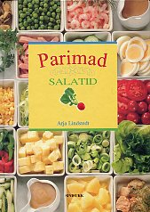 Parimad salatid kaanepilt – front cover