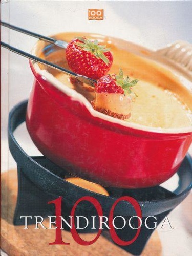 100 trendirooga kaanepilt – front cover