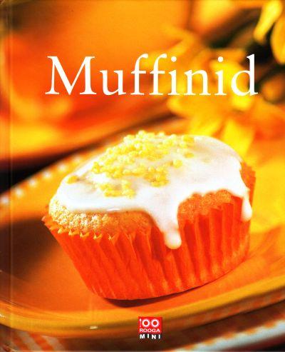 Muffinid kaanepilt – front cover