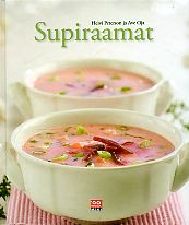 Supiraamat kaanepilt – front cover