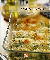 Vormiroad kaanepilt – front cover