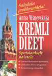 Kremli dieet Spetsiaalselt naistele kaanepilt – front cover