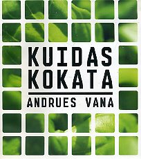 Kuidas kokata kaanepilt – front cover