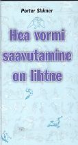 Hea vormi saavutamine on lihtne kaanepilt – front cover