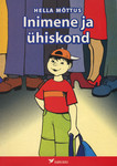 Inimene ja ühiskond 4. klassi õpik kaanepilt – front cover