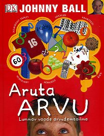 Aruta arvu kaanepilt – front cover