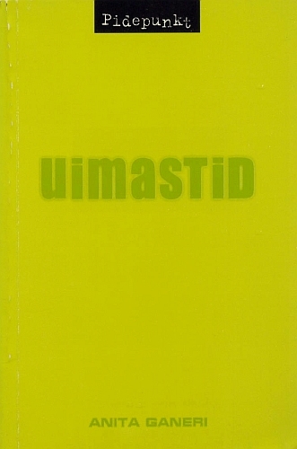 Uimastid kaanepilt – front cover